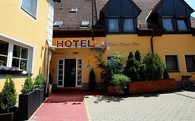 Hotel Smart-Inn